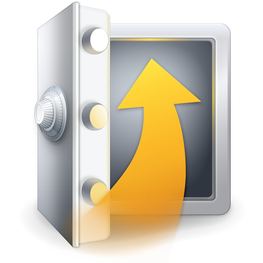 Product Icon P5 Archive 1024px Product Icon P5 Archive 1024px