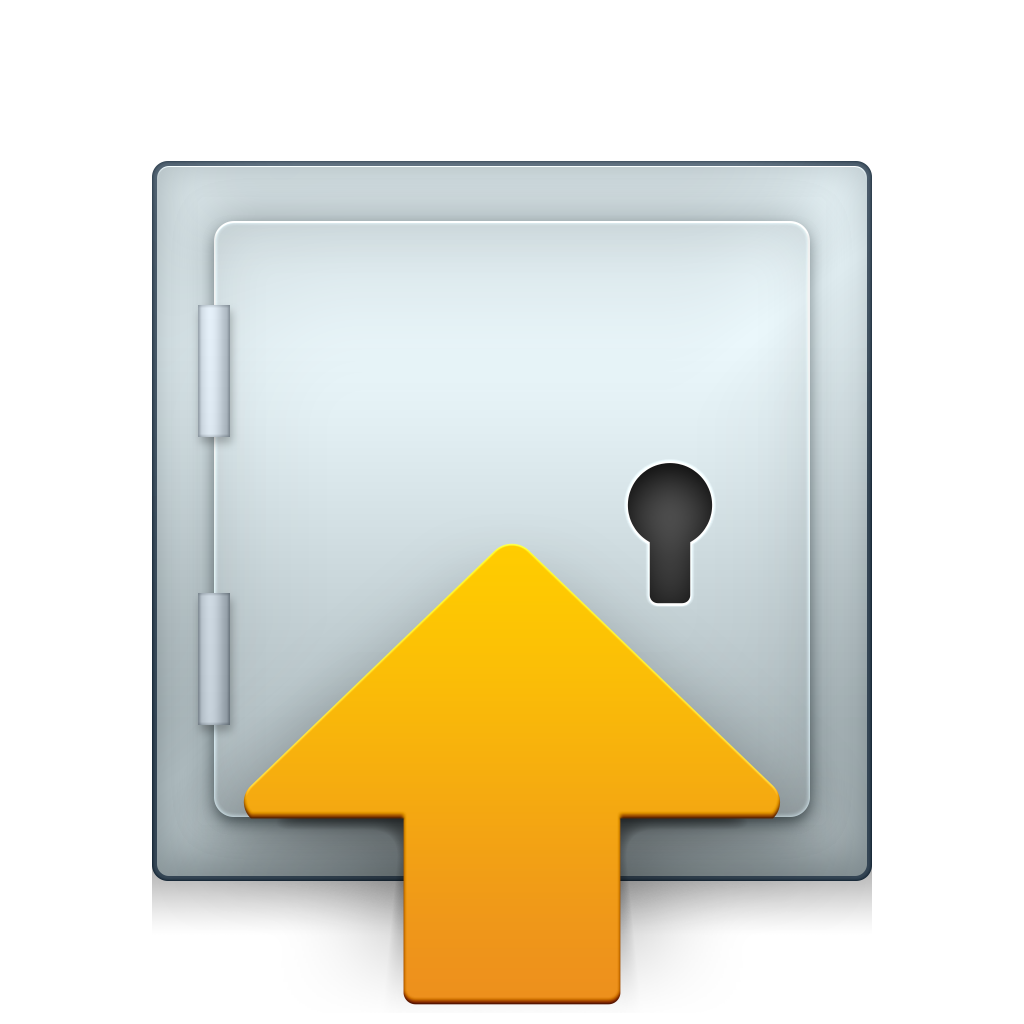 Product Icon P5 Archive App 1024px Product Icon P5 Archive App 1024px