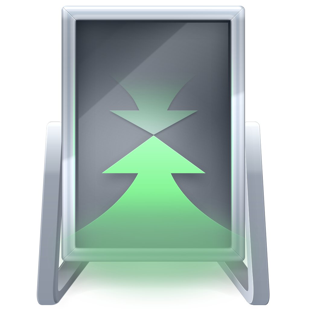 Product Icon P5 Synchronize 1024px Product Icon P5 Synchronize 1024px