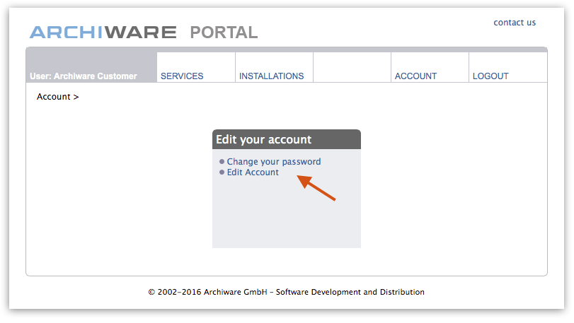 10_Portal Account Schatten