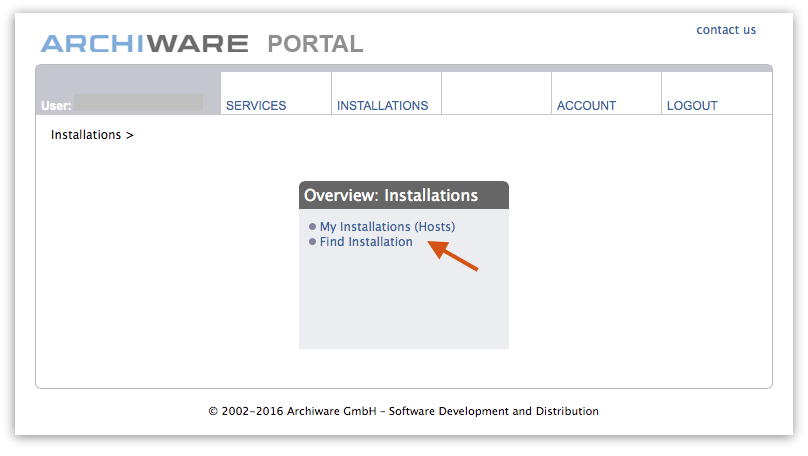 6_Portal Installations Schatten