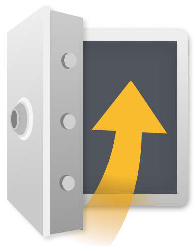 Product Icon P5 Archive