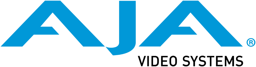 AJA Logo