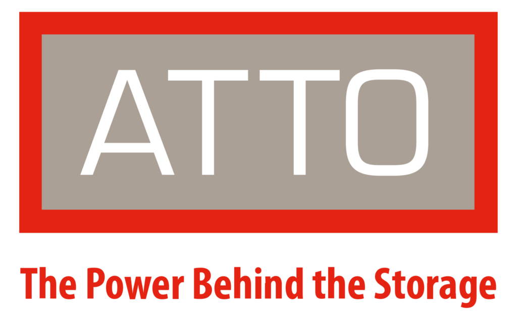 ATTO Logo
