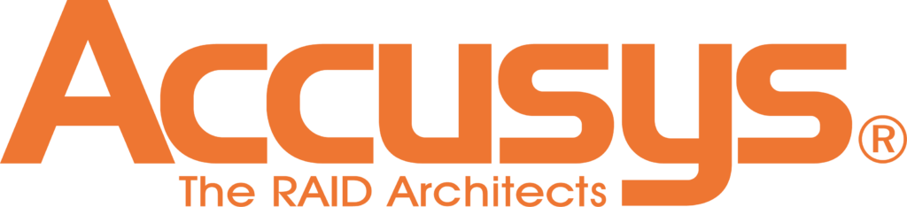 Accusys Logo