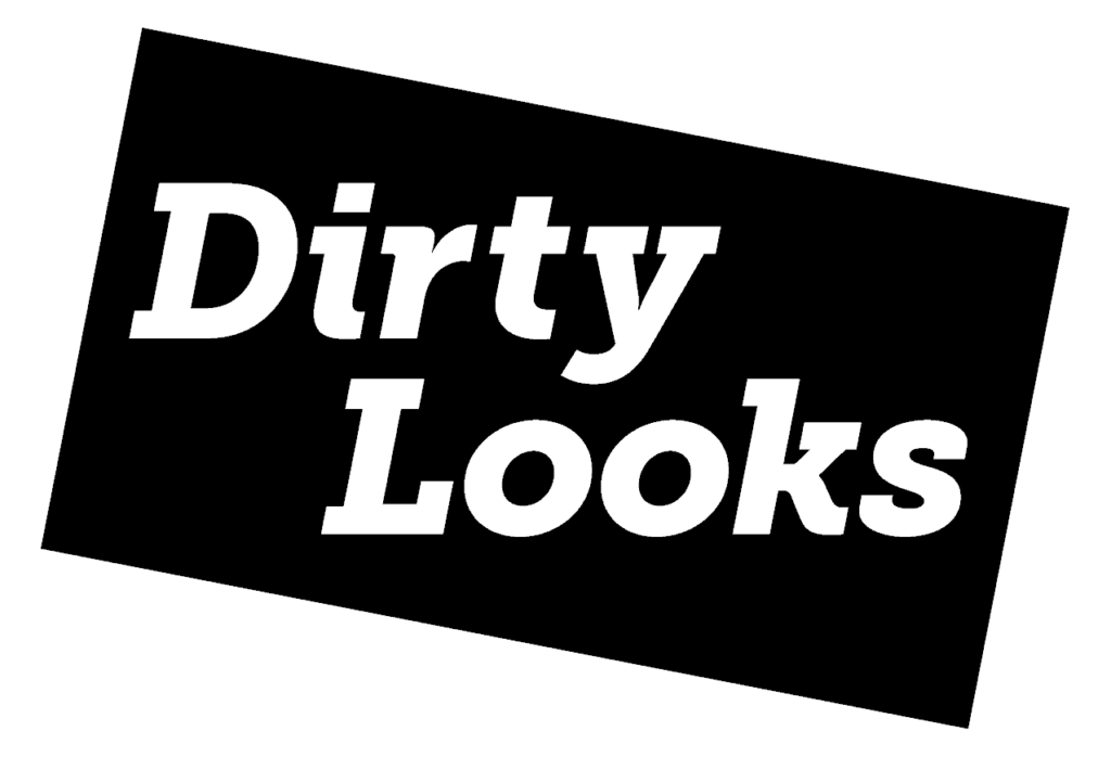 Dirty Looks Logo