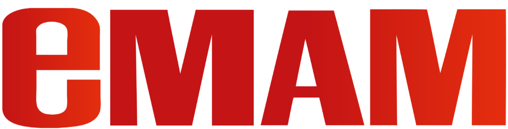 eMAM Logo