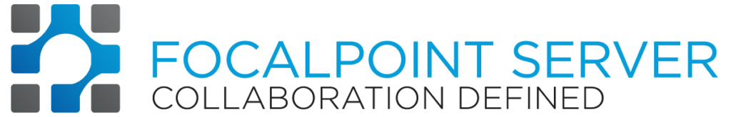 FocalPoint Server Logo