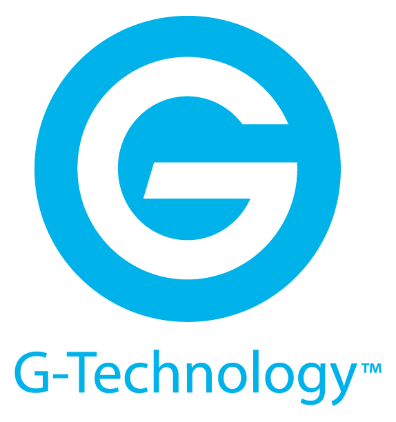 G-Technology Logo