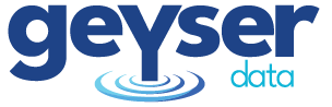 Geyser Data Logo