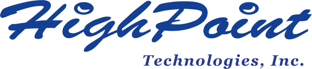 HighPoint Logo