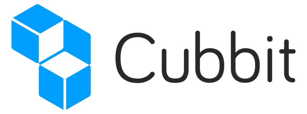 Cubbit Logo