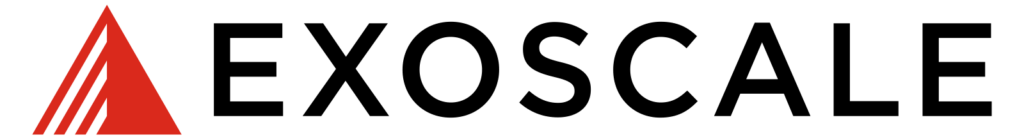 Exoscale Logo
