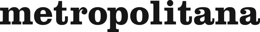 Metropolitana Logo
