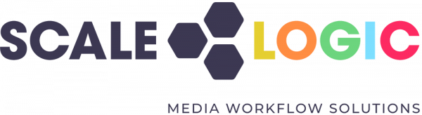 Scale Logic Logo