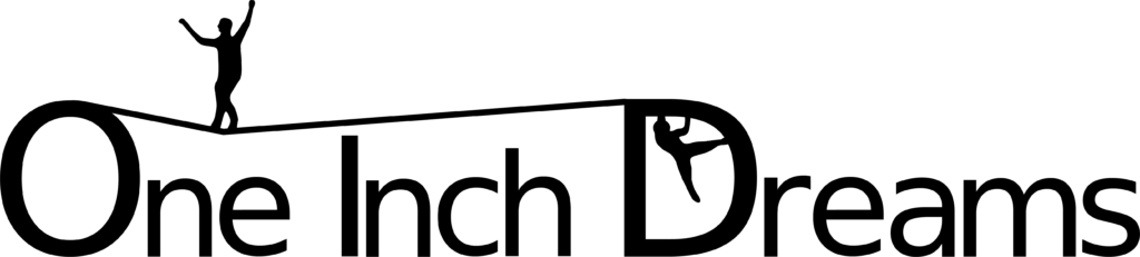One Inch Dreams Logo