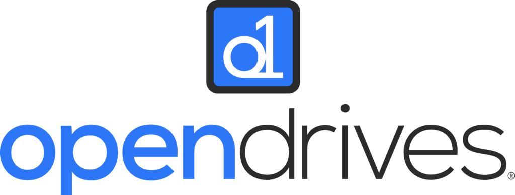 OpenDrives Logo