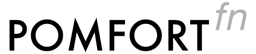 Pomfort Logo