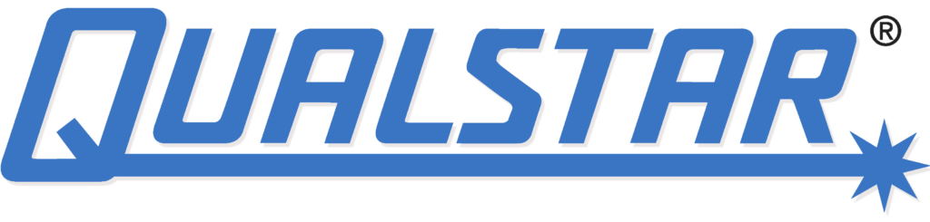 Qualstar Logo