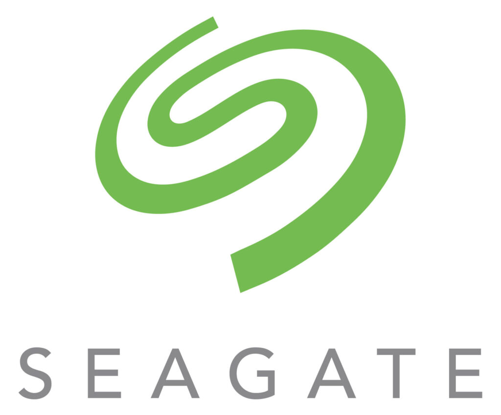 Seagate Logo