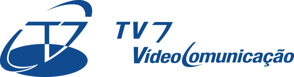 TV7 Television Logo