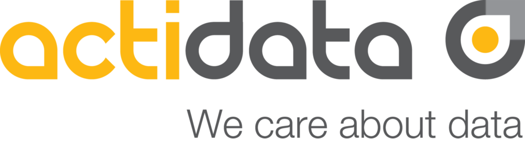 Actidata Logo