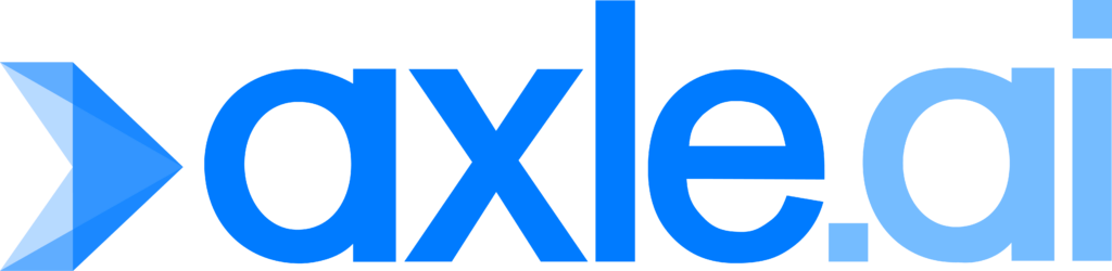 axle.ai Logo