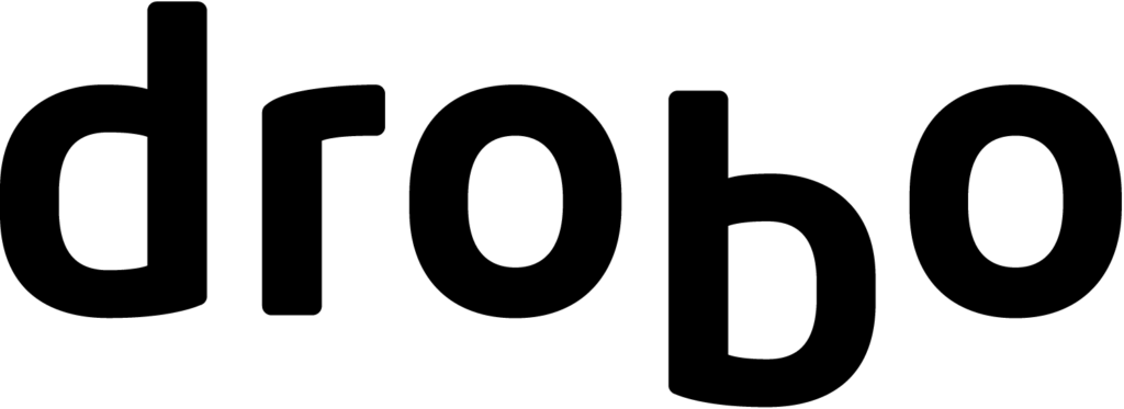 Drobo Logo