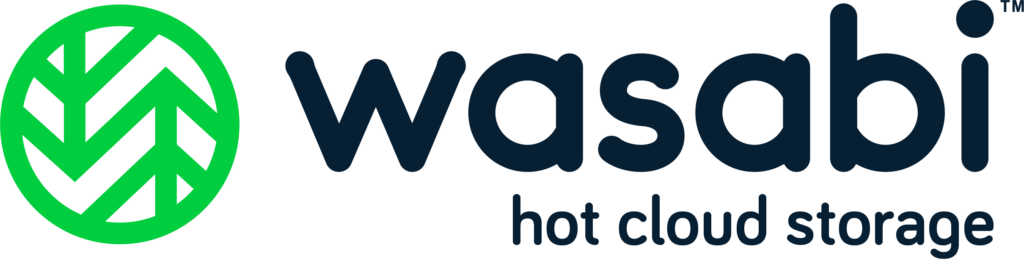 Wasabi Logo